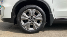 Suzuki Vitara 1.0 Boosterjet SZ-T 5dr Auto Petrol Estate